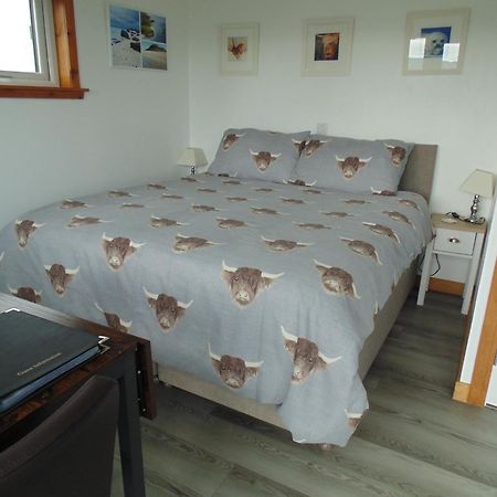 Lampay Chalets Dunvegan  Zewnętrze zdjęcie