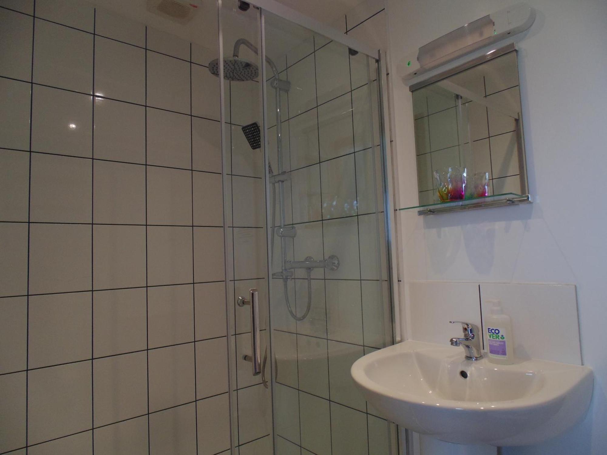 Lampay Chalets Dunvegan  Zewnętrze zdjęcie