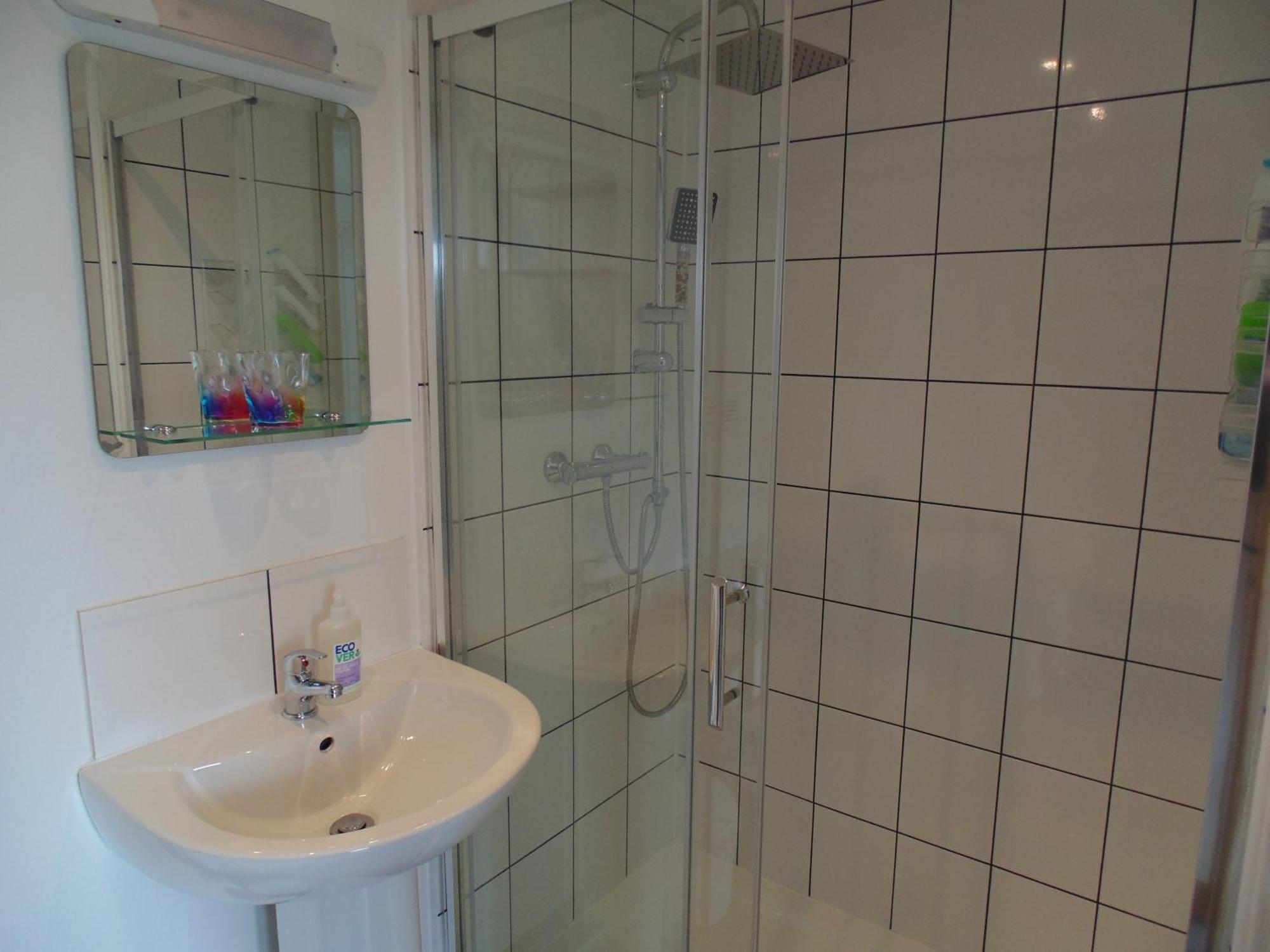 Lampay Chalets Dunvegan  Zewnętrze zdjęcie